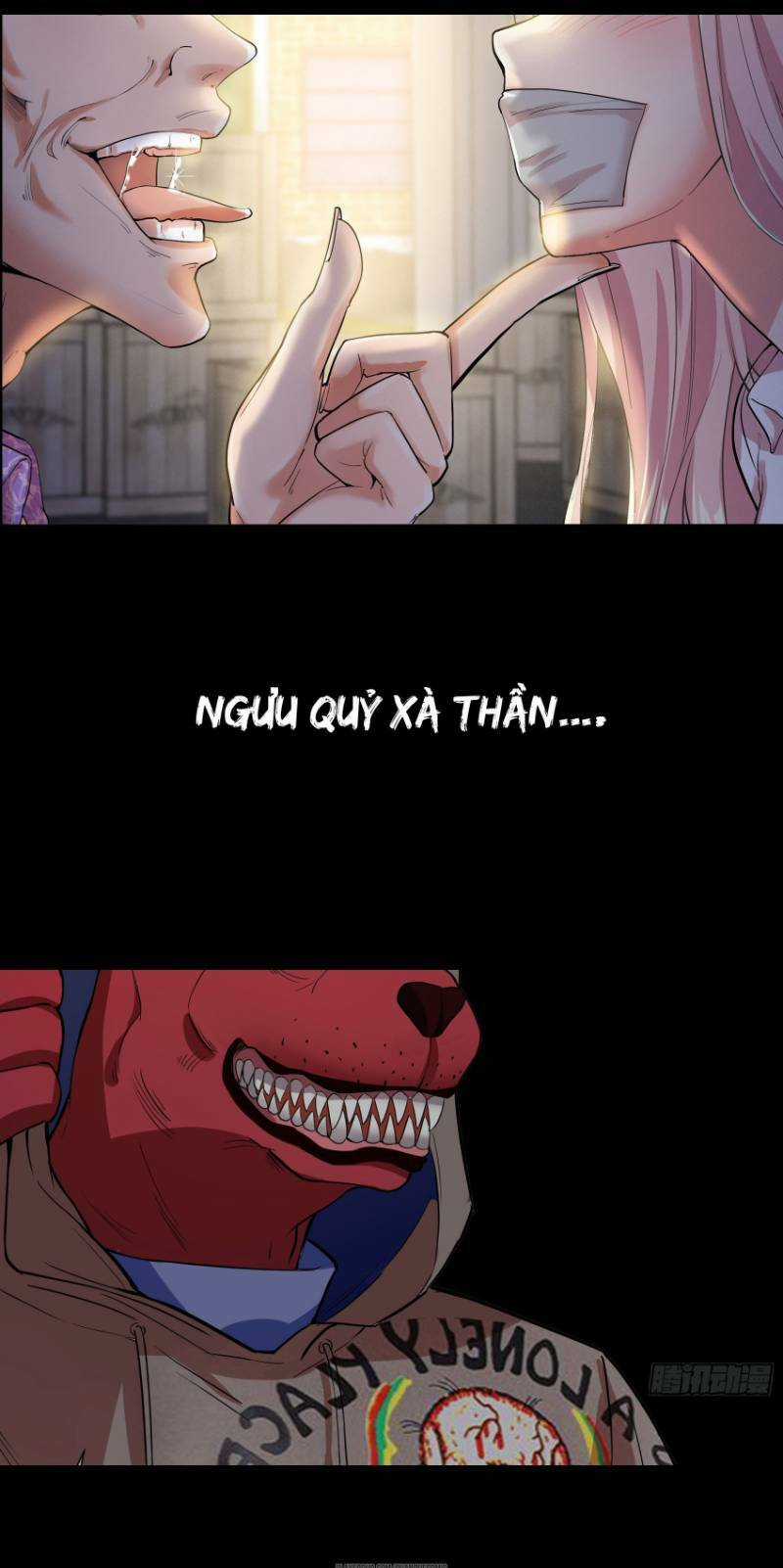 Đỉnh Phong Cường Thiếu - Chapter 0 - Trang 22