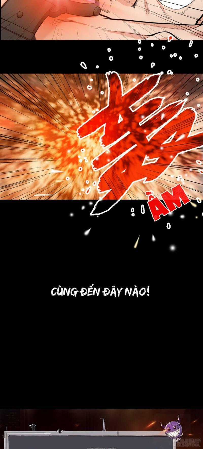 Đỉnh Phong Cường Thiếu - Chapter 0 - Trang 24