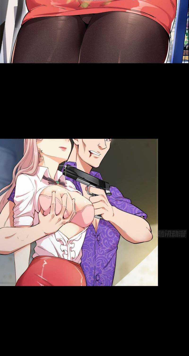 Đỉnh Phong Cường Thiếu - Chapter 0 - Trang 5