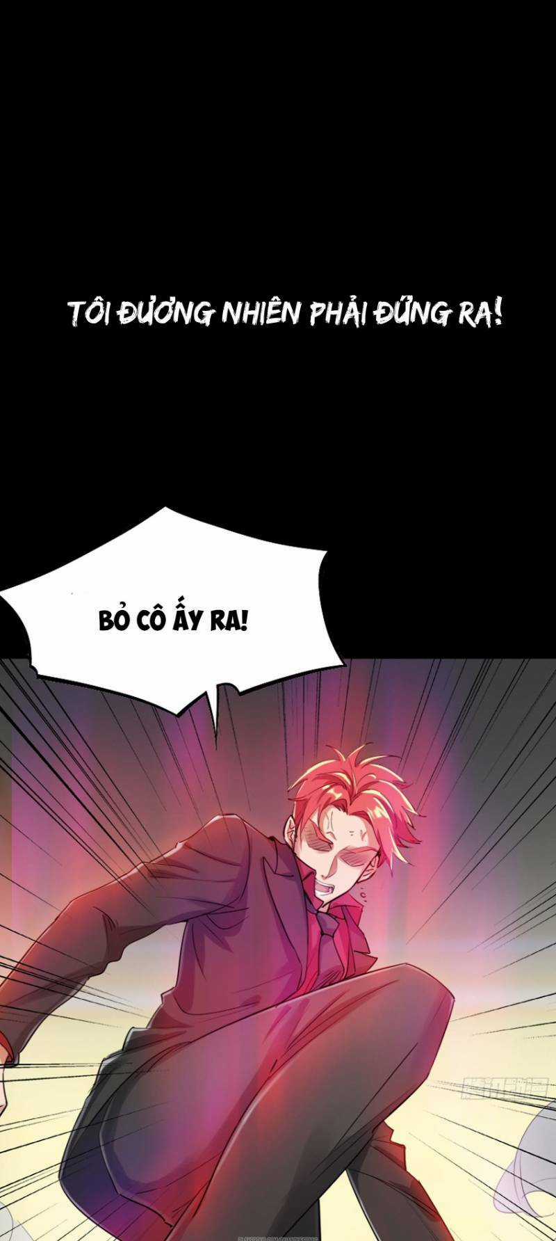 Đỉnh Phong Cường Thiếu - Chapter 0 - Trang 8