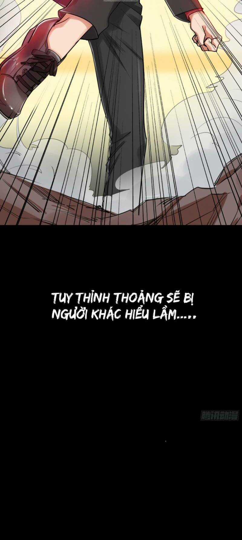 Đỉnh Phong Cường Thiếu - Chapter 0 - Trang 9