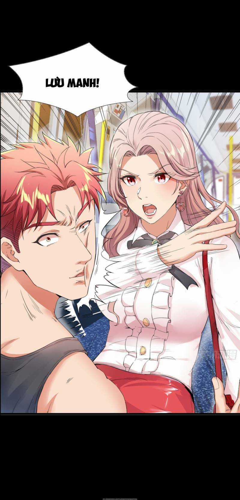 Đỉnh Phong Cường Thiếu - Chapter 0 - Trang 10