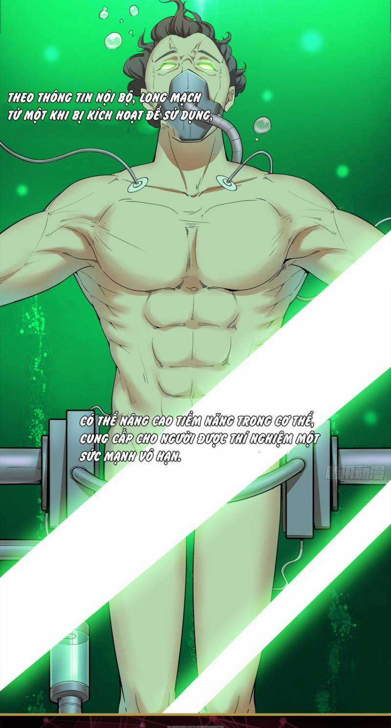 Đỉnh Phong Cường Thiếu - Chapter 1 - Trang 4