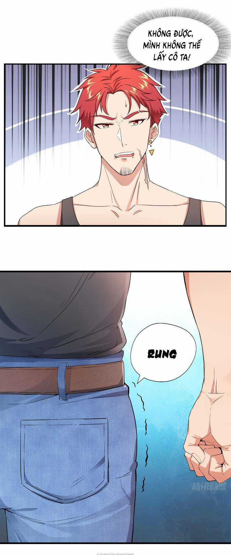 Đỉnh Phong Cường Thiếu - Chapter 1 - Trang 37