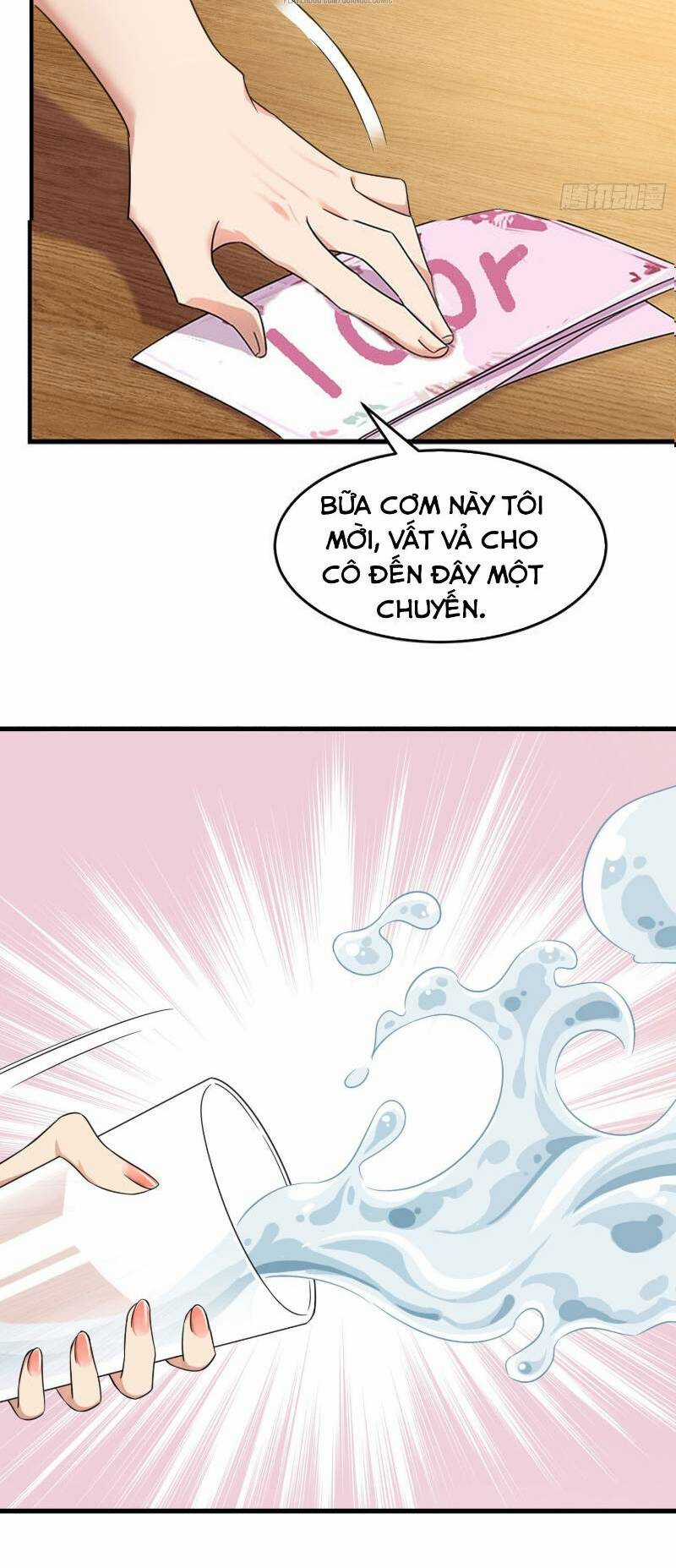 Đỉnh Phong Cường Thiếu - Chapter 1 - Trang 40