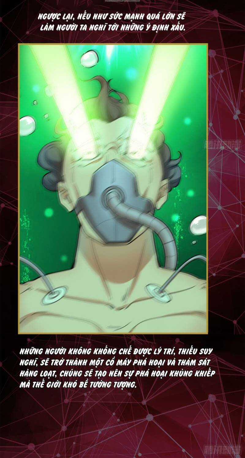 Đỉnh Phong Cường Thiếu - Chapter 1 - Trang 5