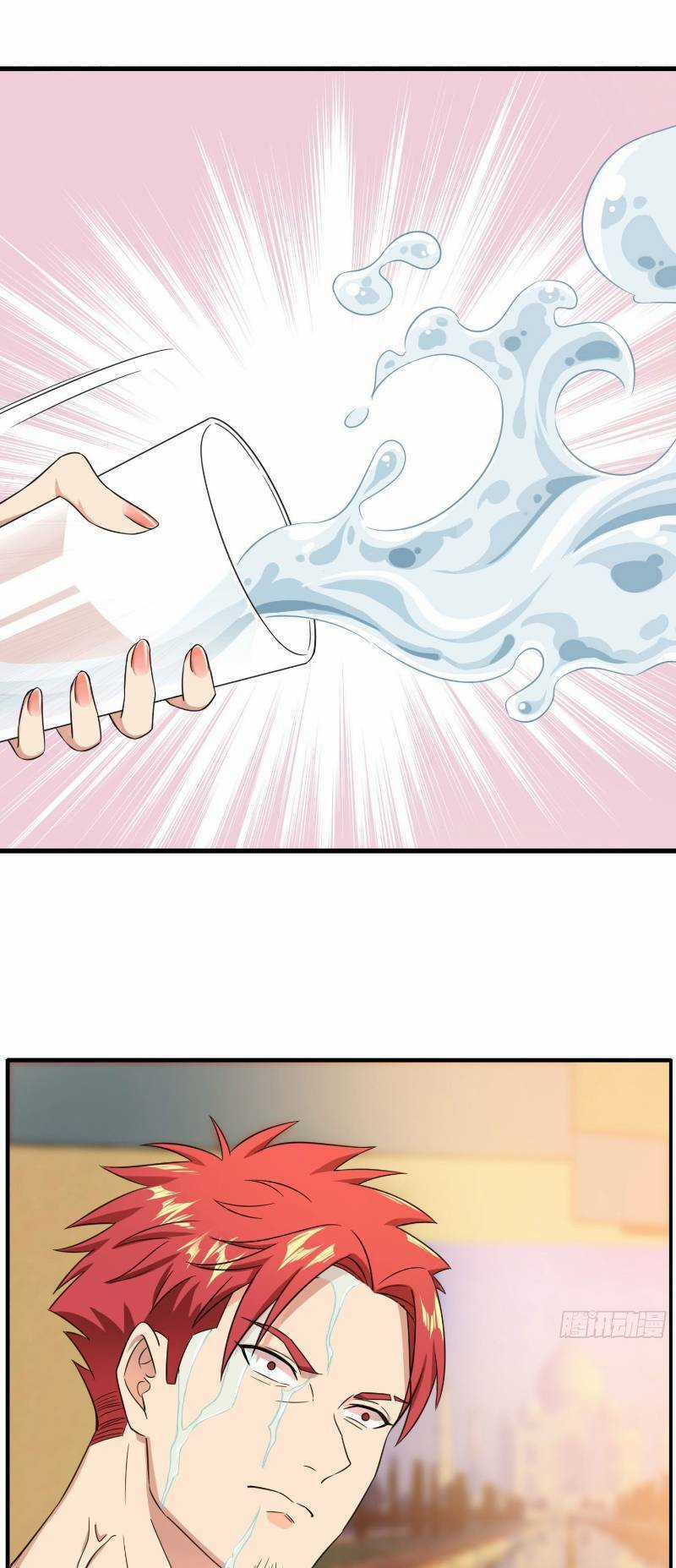 Đỉnh Phong Cường Thiếu - Chapter 1 - Trang 41