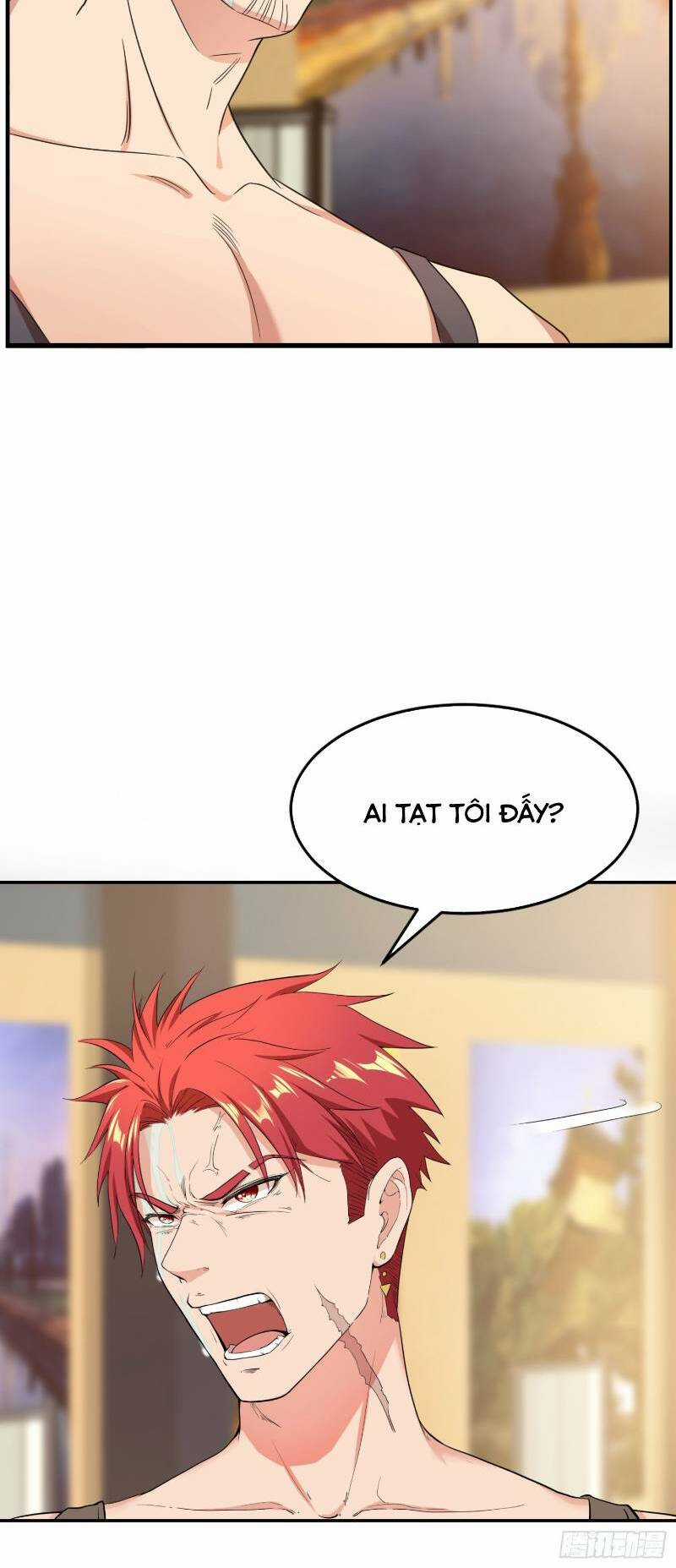 Đỉnh Phong Cường Thiếu - Chapter 1 - Trang 42