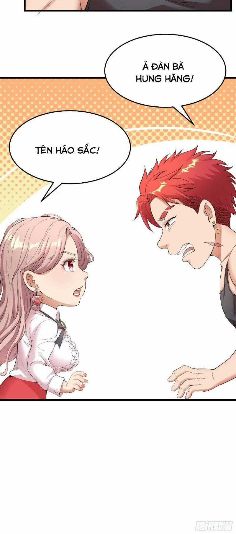 Đỉnh Phong Cường Thiếu - Chapter 1 - Trang 46