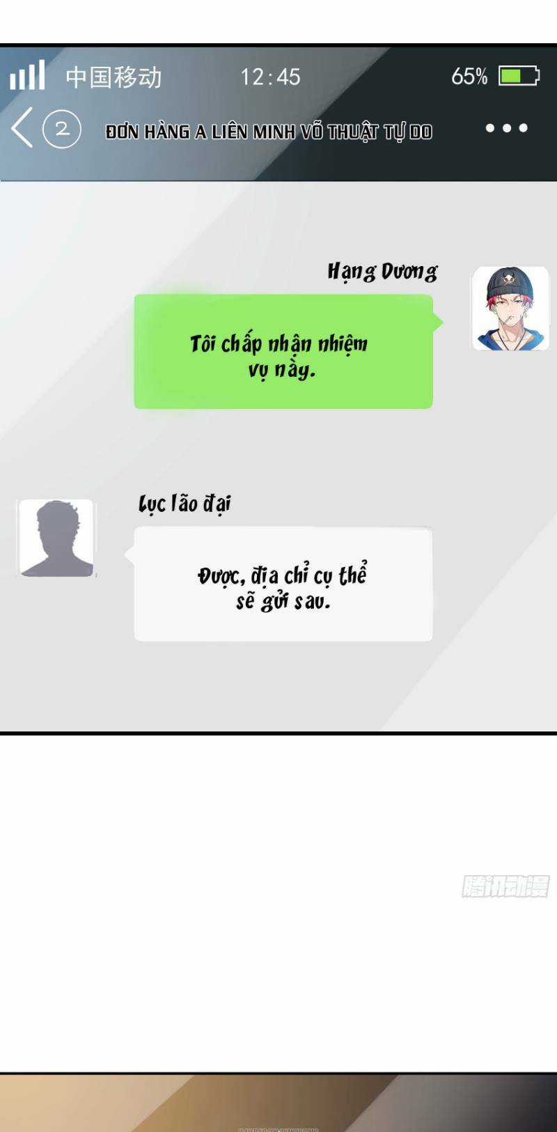 Đỉnh Phong Cường Thiếu - Chapter 1 - Trang 10