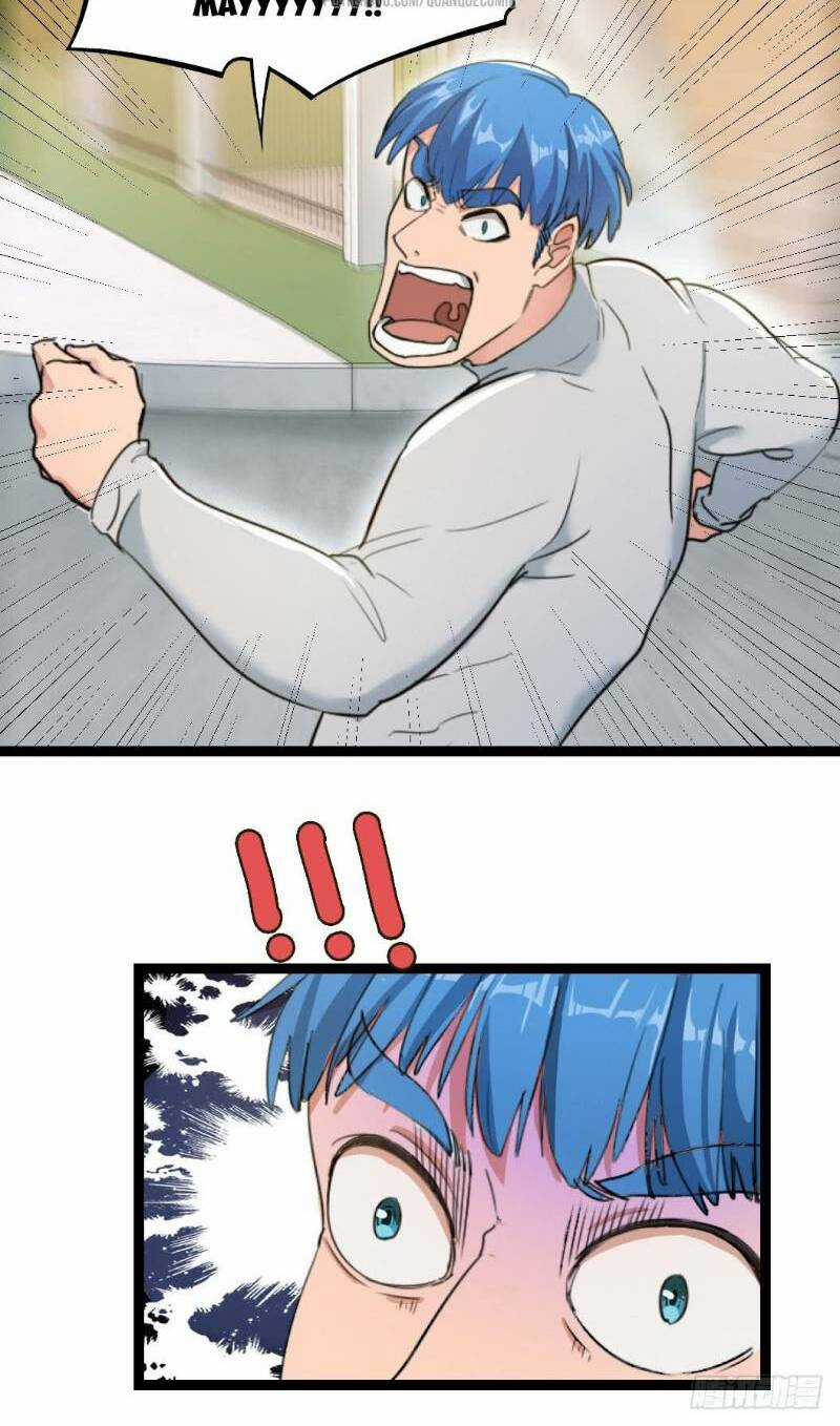 Đỉnh Phong Cường Thiếu - Chapter 10 - Trang 14