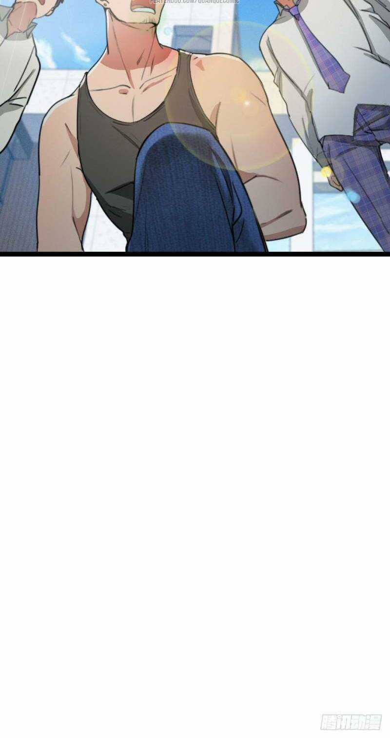 Đỉnh Phong Cường Thiếu - Chapter 10 - Trang 18