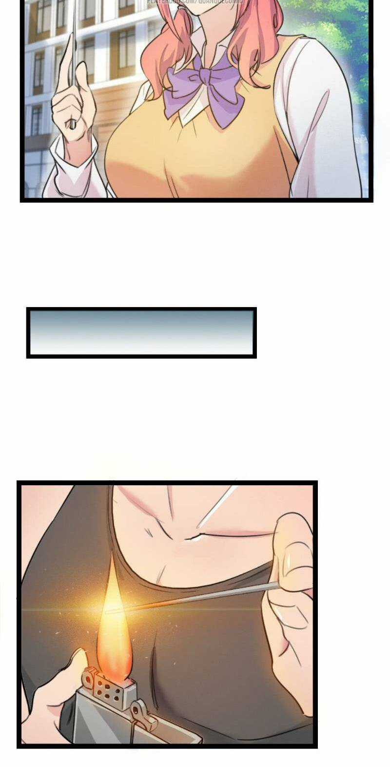 Đỉnh Phong Cường Thiếu - Chapter 10 - Trang 20