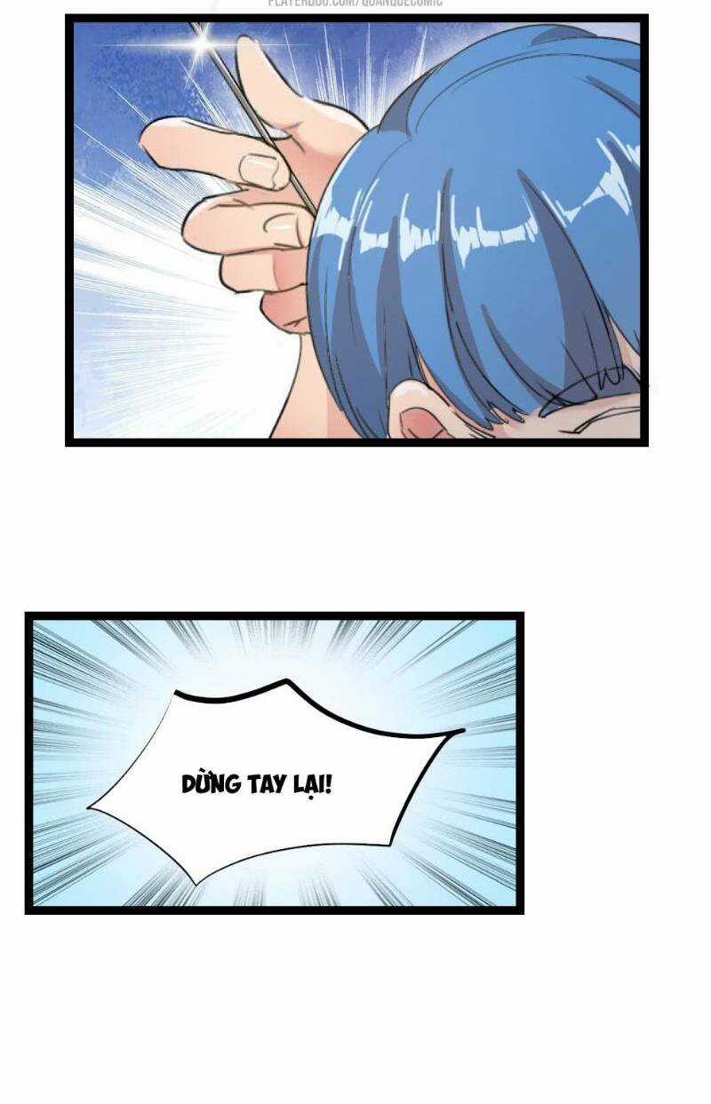 Đỉnh Phong Cường Thiếu - Chapter 10 - Trang 22