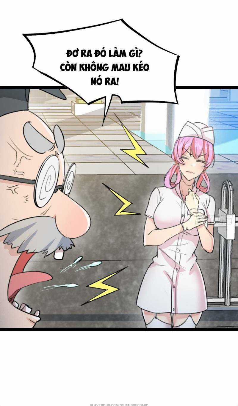 Đỉnh Phong Cường Thiếu - Chapter 10 - Trang 25