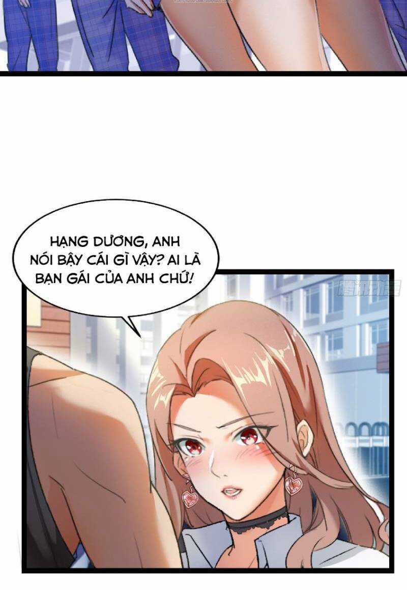 Đỉnh Phong Cường Thiếu - Chapter 10 - Trang 4