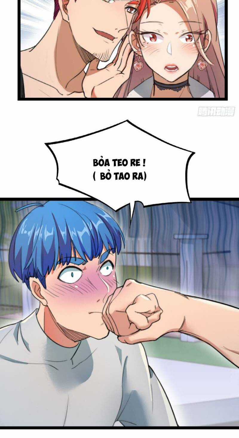 Đỉnh Phong Cường Thiếu - Chapter 10 - Trang 6