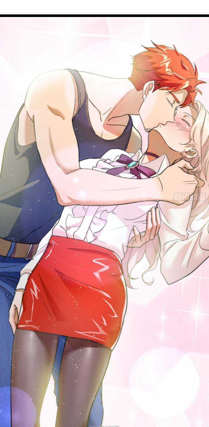 Đỉnh Phong Cường Thiếu - Chapter 10 - Trang 9