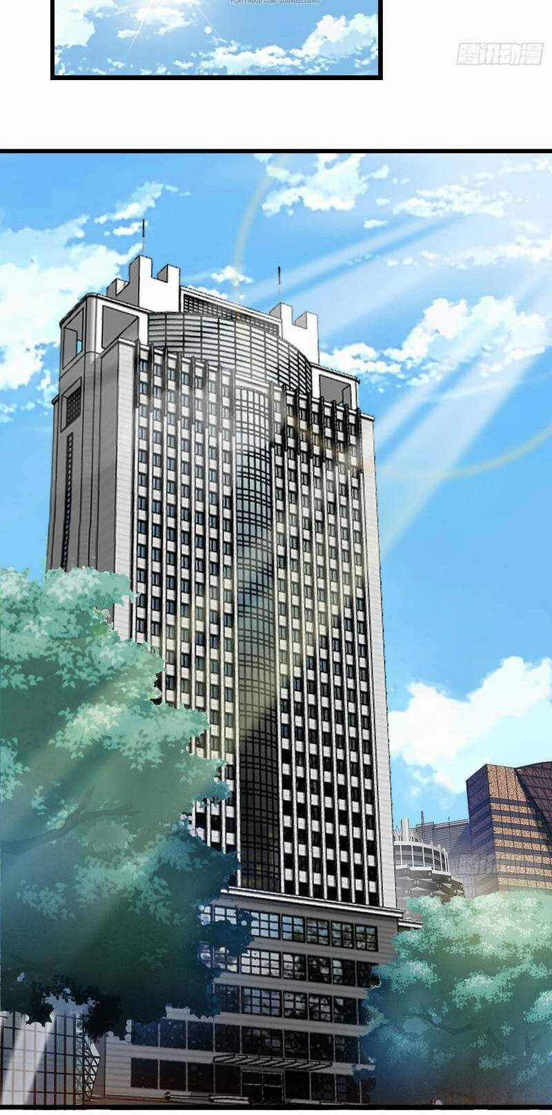 Đỉnh Phong Cường Thiếu - Chapter 11 - Trang 11