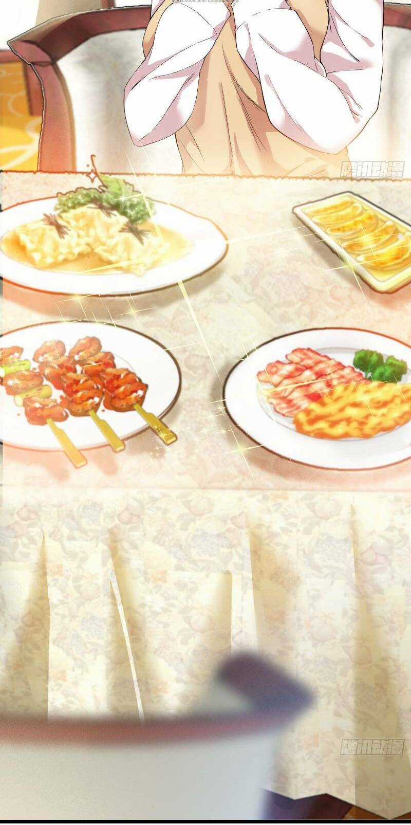 Đỉnh Phong Cường Thiếu - Chapter 11 - Trang 13