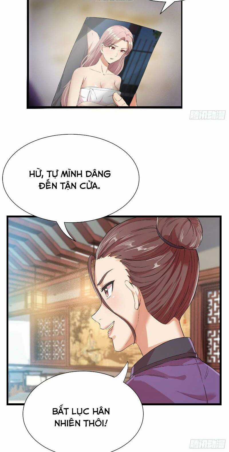 Đỉnh Phong Cường Thiếu - Chapter 11 - Trang 19