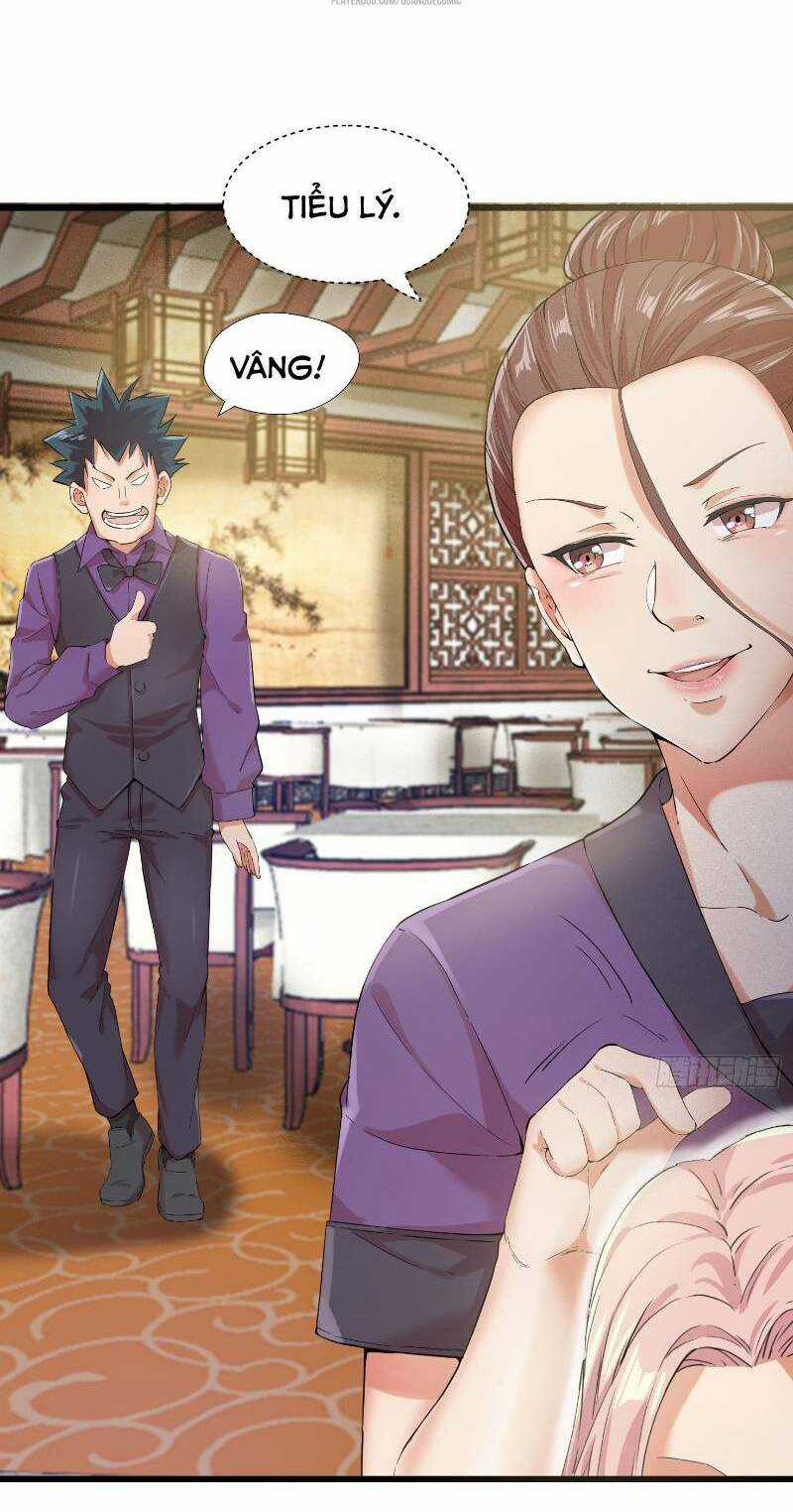 Đỉnh Phong Cường Thiếu - Chapter 11 - Trang 29