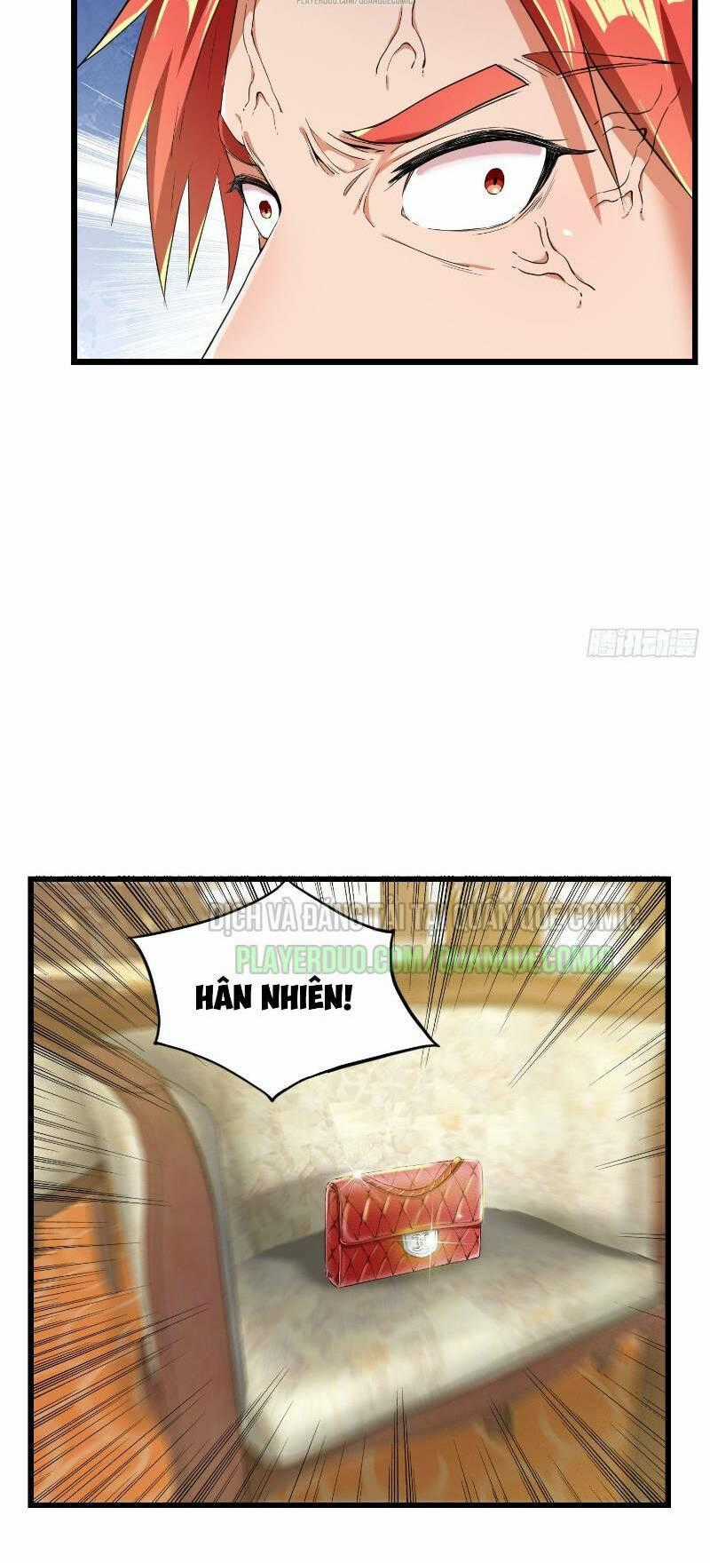 Đỉnh Phong Cường Thiếu - Chapter 11 - Trang 33