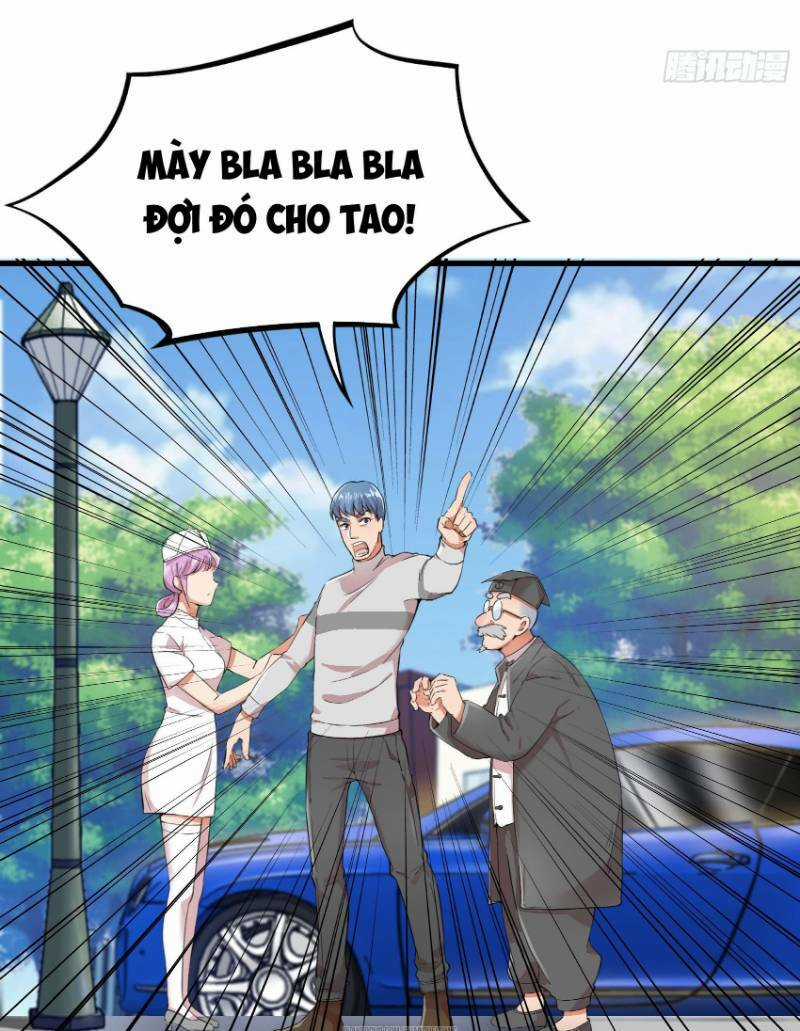 Đỉnh Phong Cường Thiếu - Chapter 11 - Trang 6