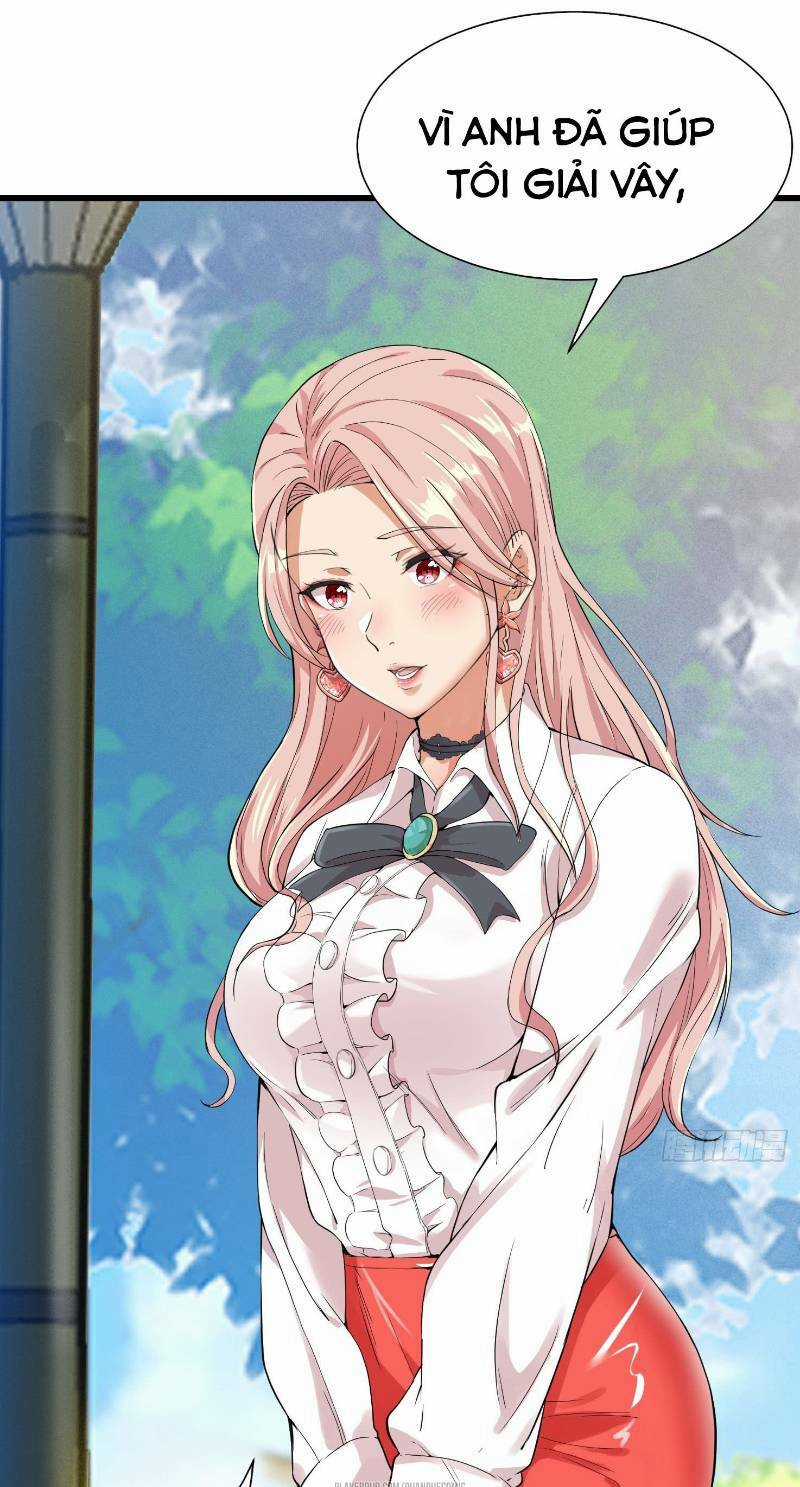 Đỉnh Phong Cường Thiếu - Chapter 11 - Trang 8