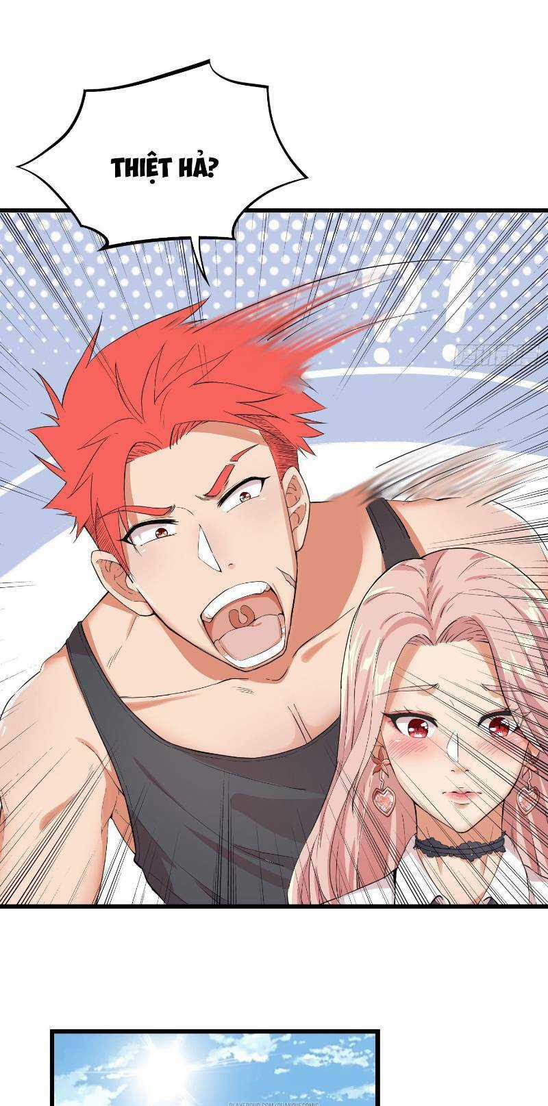 Đỉnh Phong Cường Thiếu - Chapter 11 - Trang 10