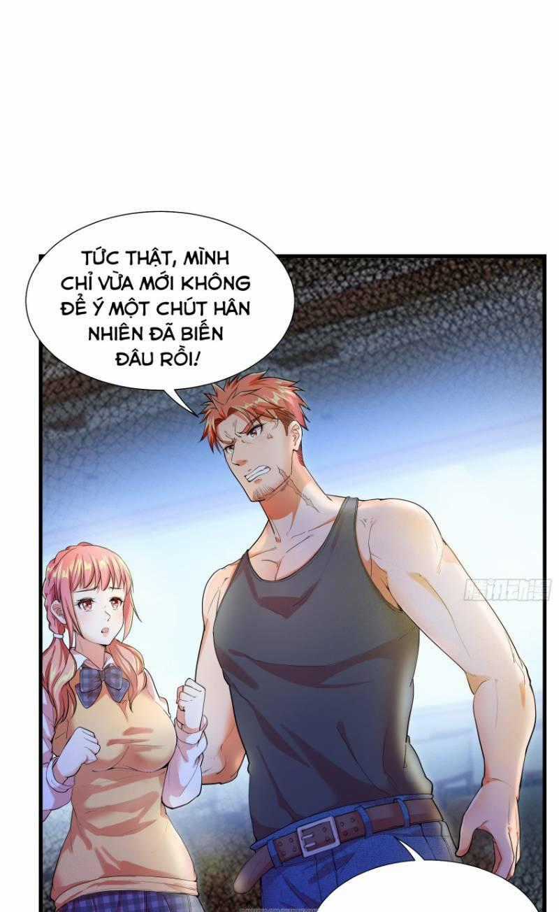 Đỉnh Phong Cường Thiếu - Chapter 12 - Trang 1