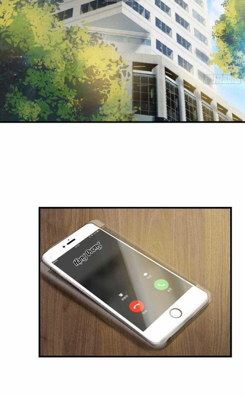 Đỉnh Phong Cường Thiếu - Chapter 12 - Trang 14