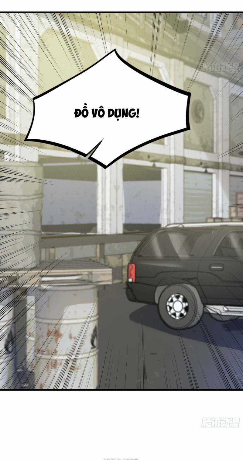 Đỉnh Phong Cường Thiếu - Chapter 12 - Trang 23