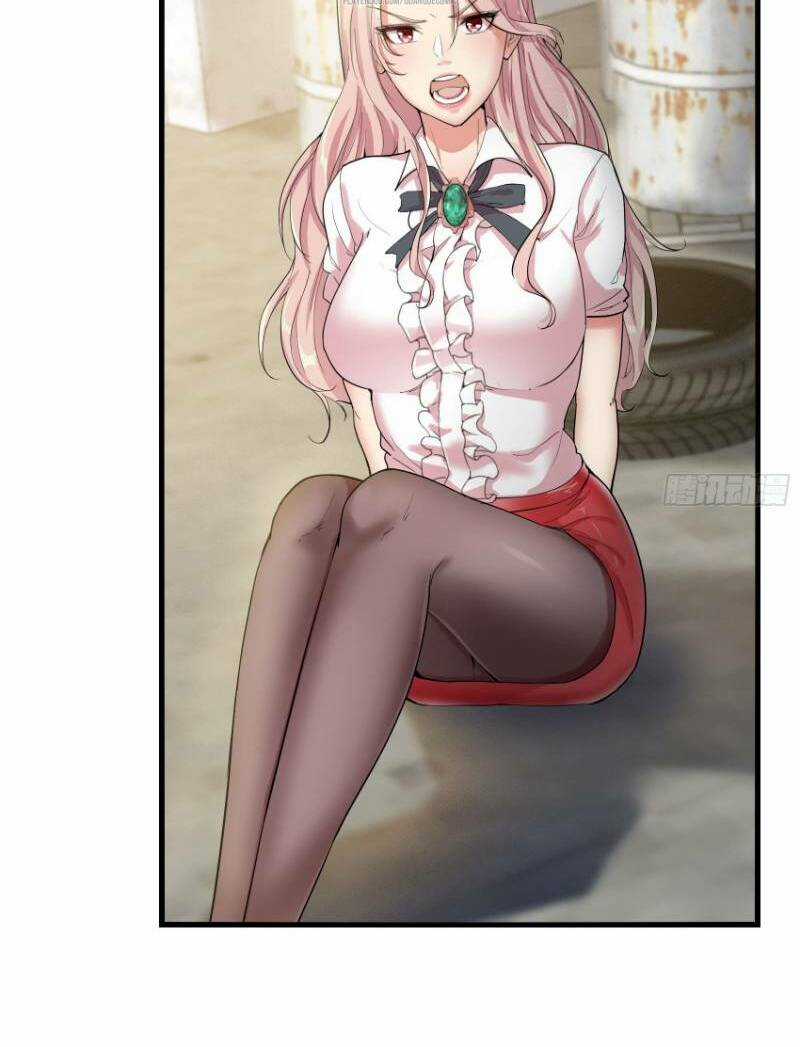 Đỉnh Phong Cường Thiếu - Chapter 12 - Trang 30