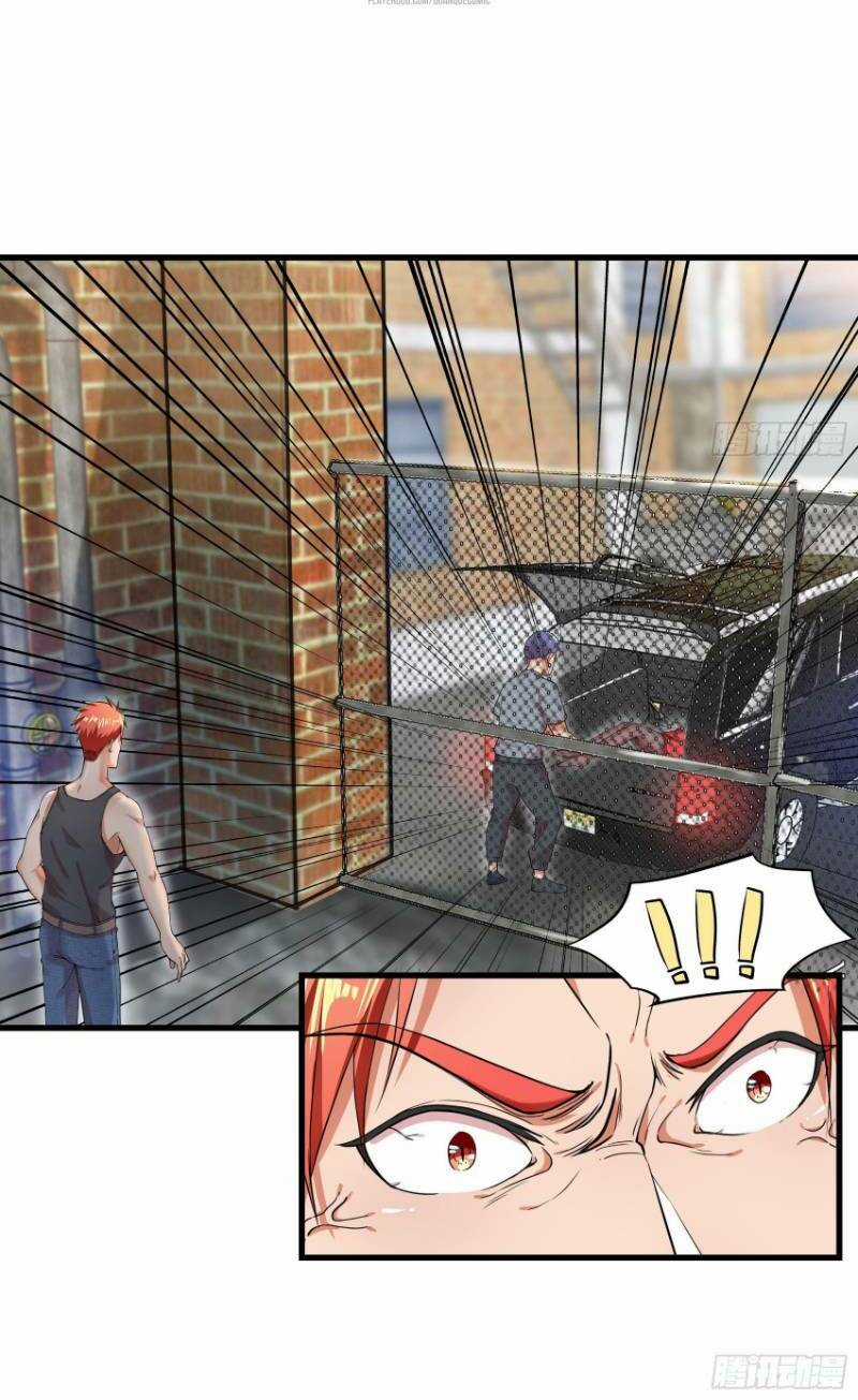 Đỉnh Phong Cường Thiếu - Chapter 12 - Trang 4