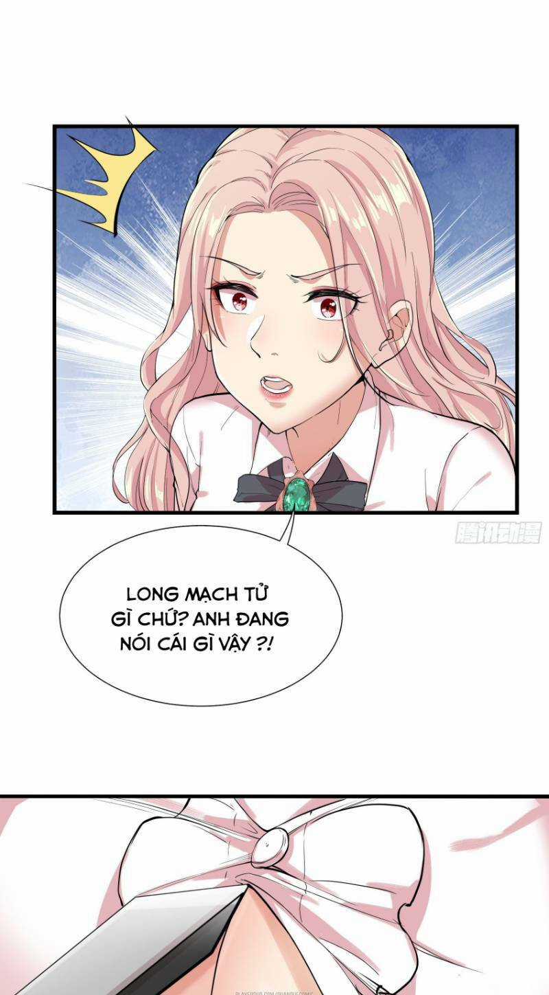 Đỉnh Phong Cường Thiếu - Chapter 12 - Trang 33