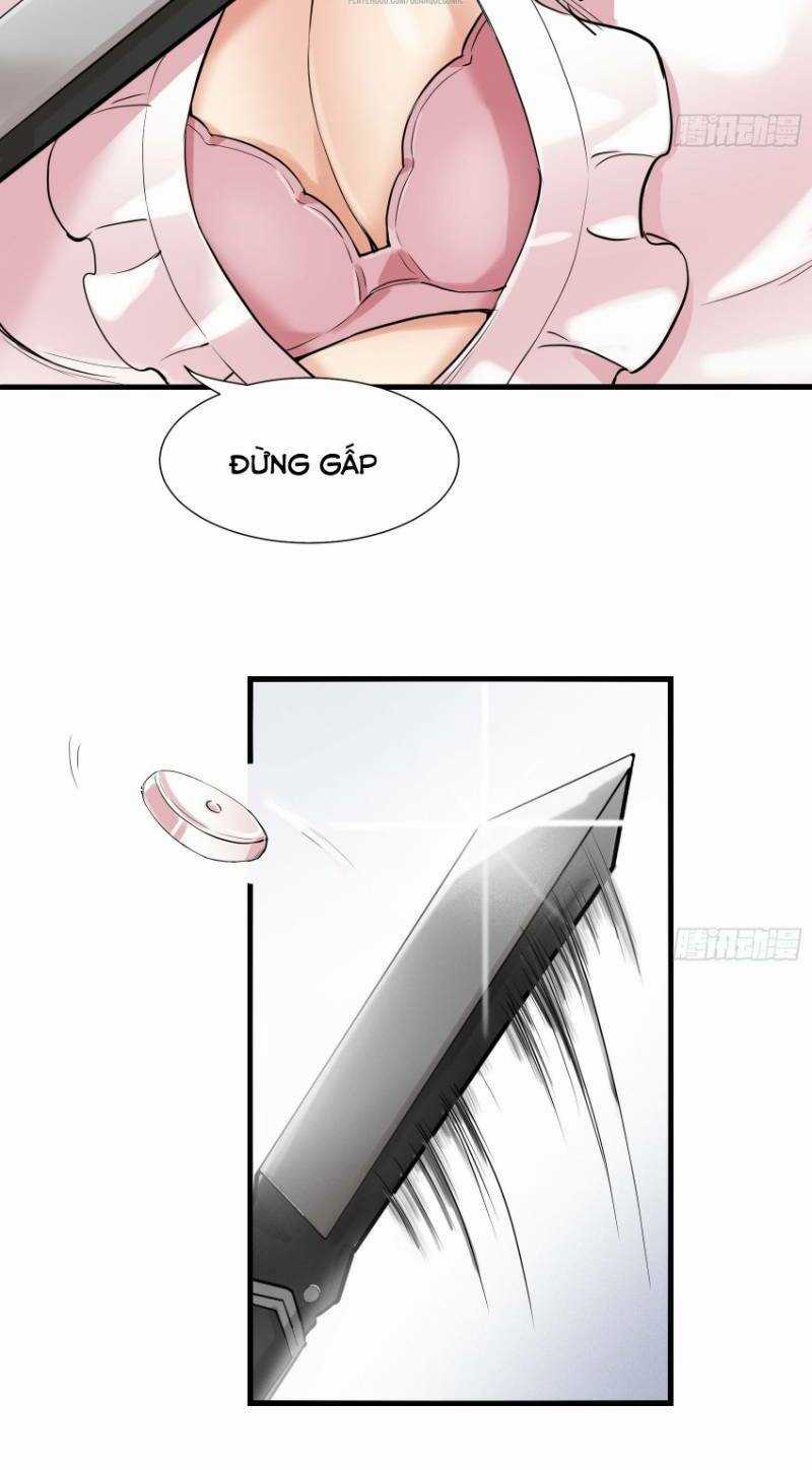 Đỉnh Phong Cường Thiếu - Chapter 12 - Trang 34