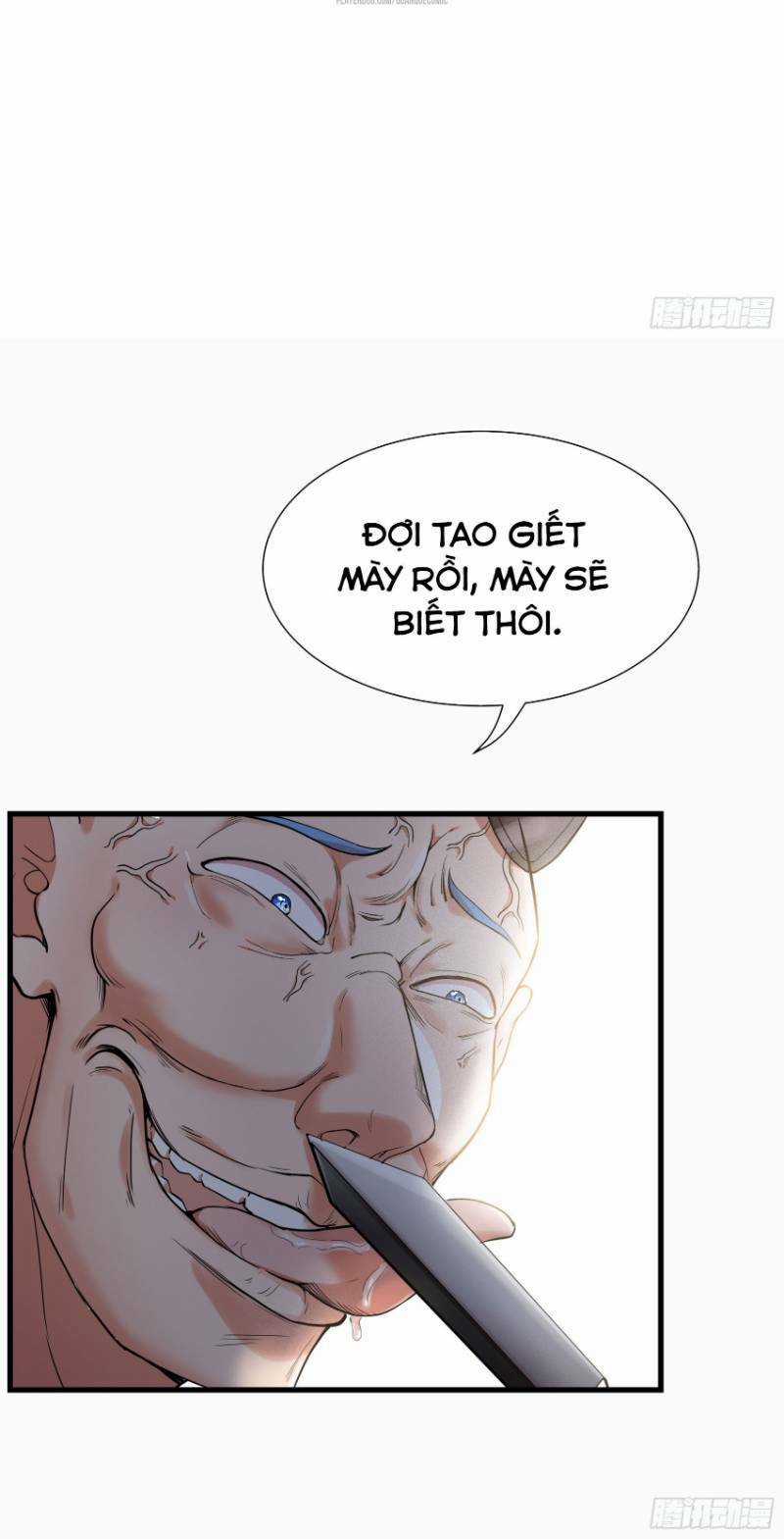 Đỉnh Phong Cường Thiếu - Chapter 12 - Trang 36