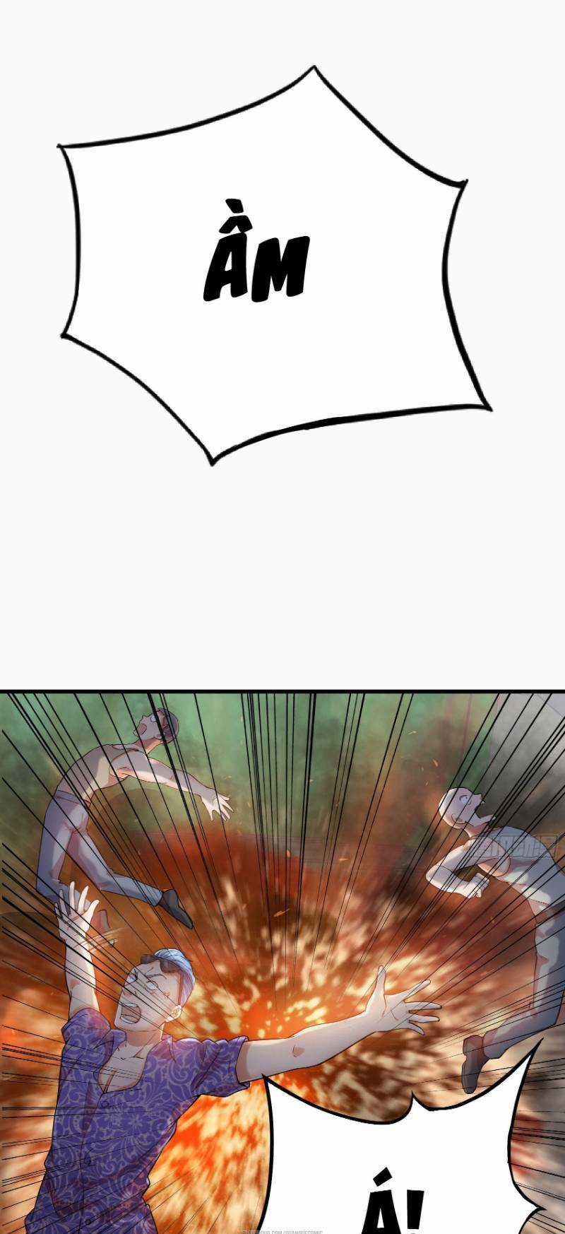 Đỉnh Phong Cường Thiếu - Chapter 12 - Trang 37