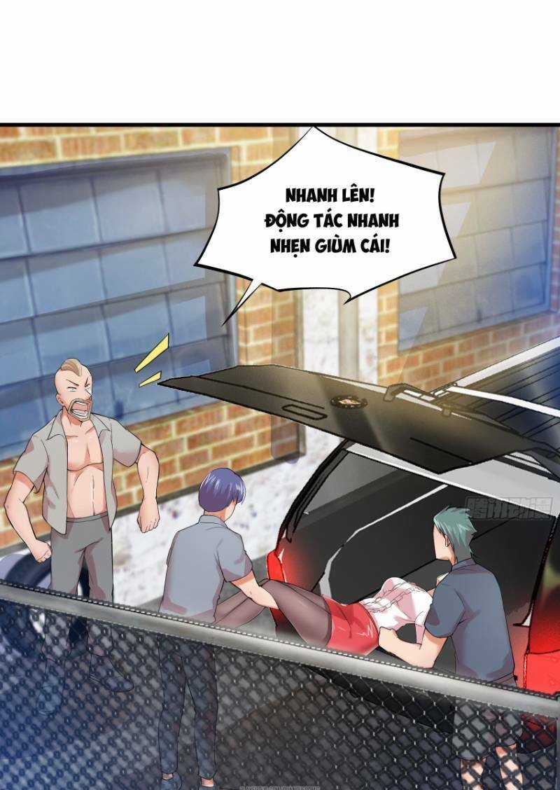 Đỉnh Phong Cường Thiếu - Chapter 12 - Trang 5