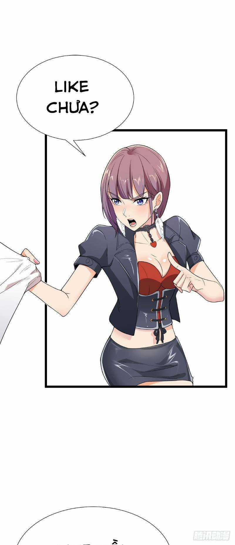 Đỉnh Phong Cường Thiếu - Chapter 12 - Trang 41