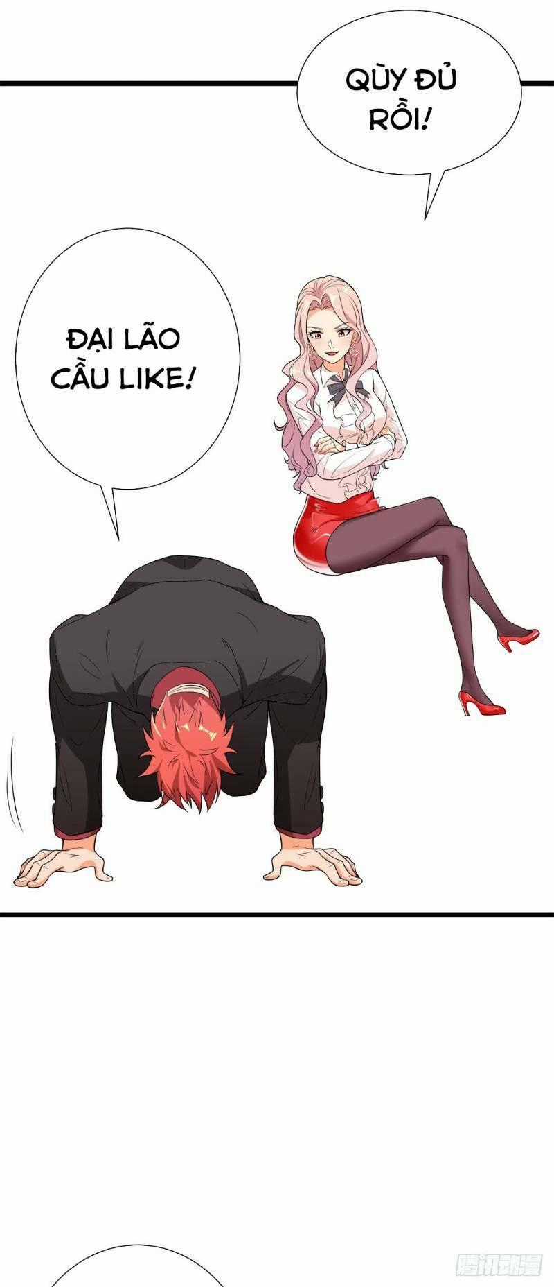 Đỉnh Phong Cường Thiếu - Chapter 12 - Trang 43