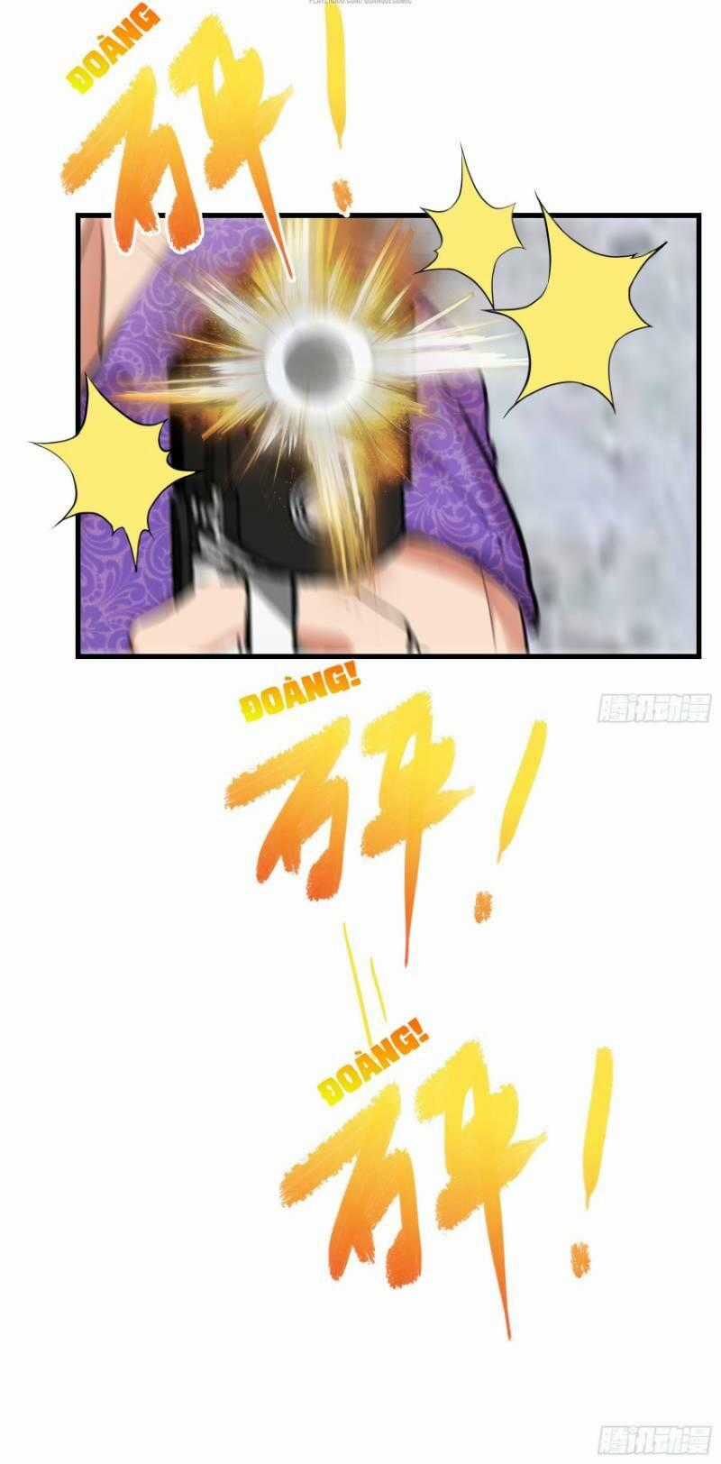 Đỉnh Phong Cường Thiếu - Chapter 13 - Trang 2