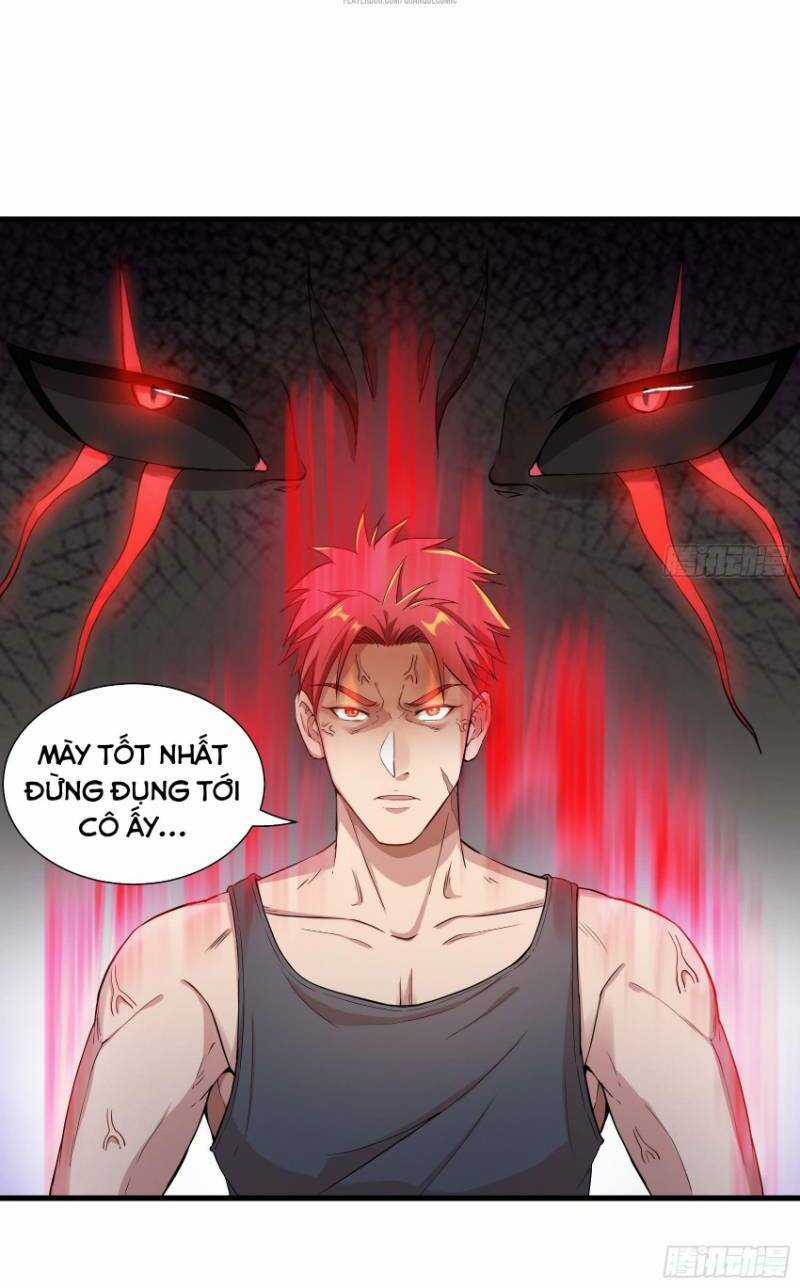 Đỉnh Phong Cường Thiếu - Chapter 13 - Trang 14