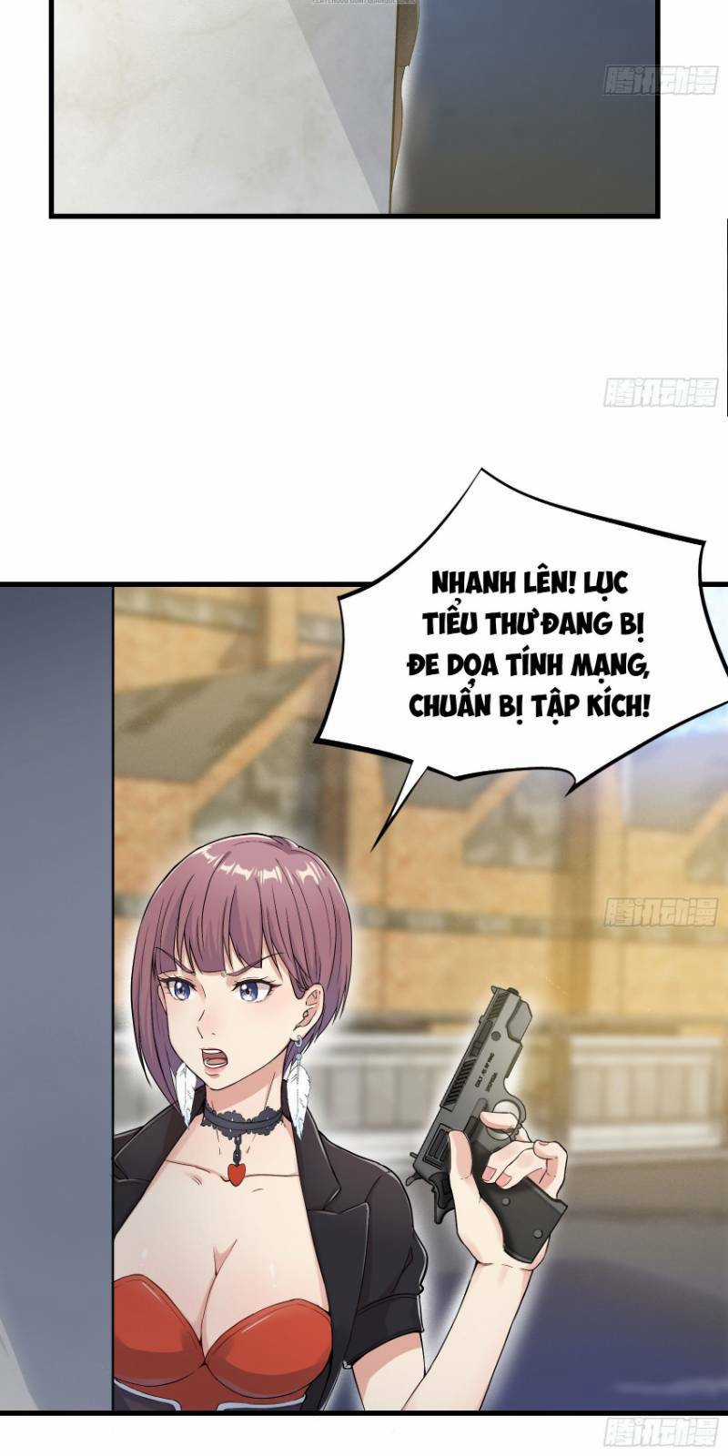 Đỉnh Phong Cường Thiếu - Chapter 13 - Trang 16