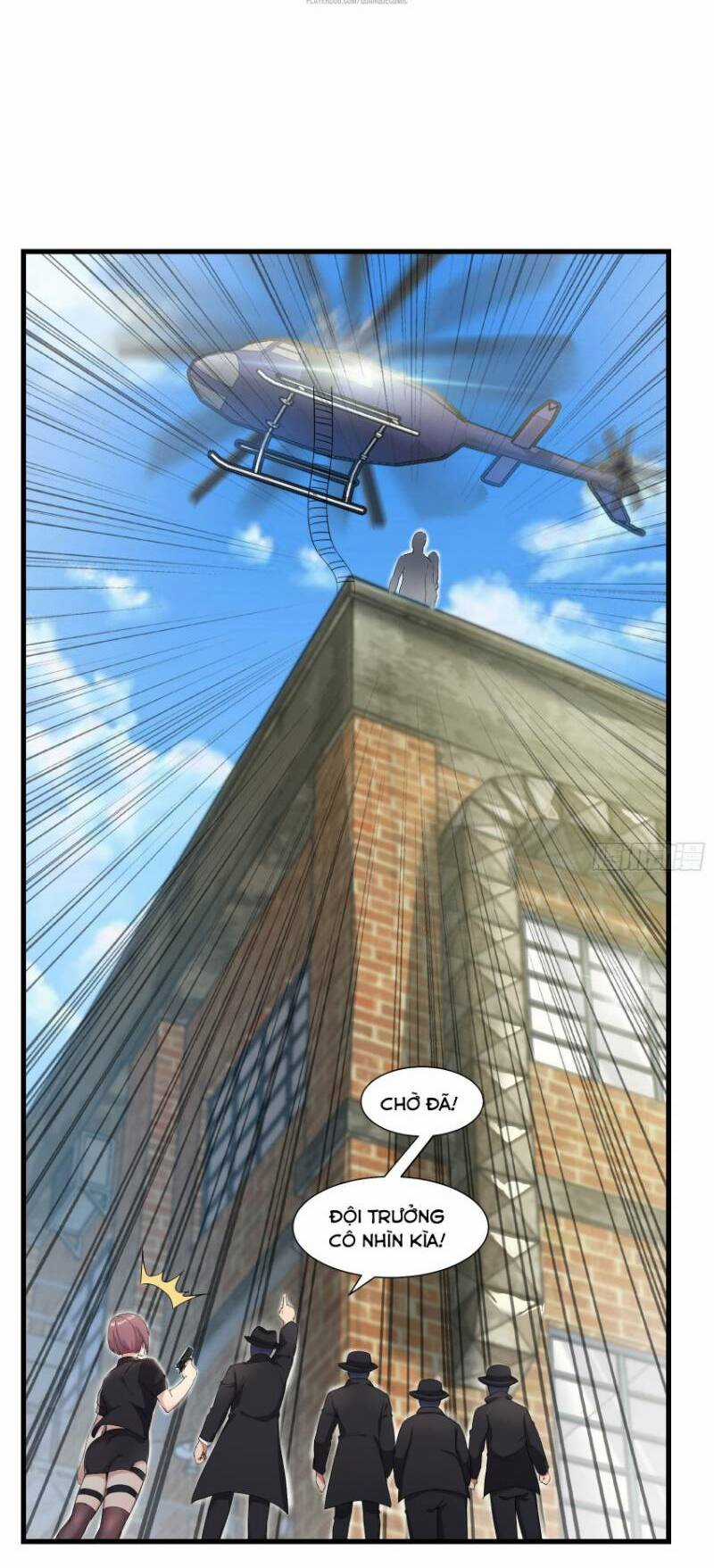 Đỉnh Phong Cường Thiếu - Chapter 13 - Trang 18