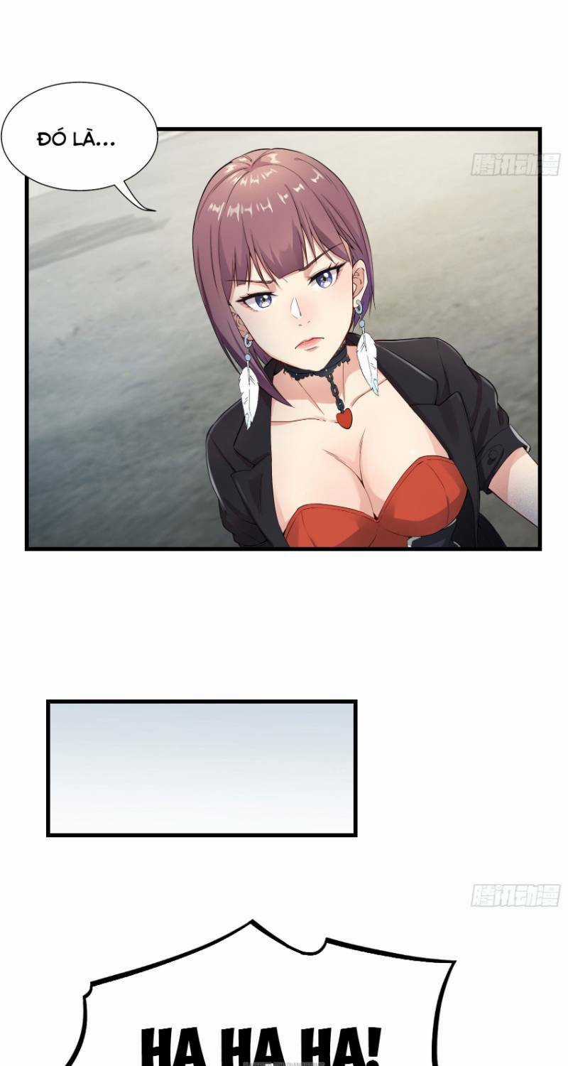 Đỉnh Phong Cường Thiếu - Chapter 13 - Trang 19