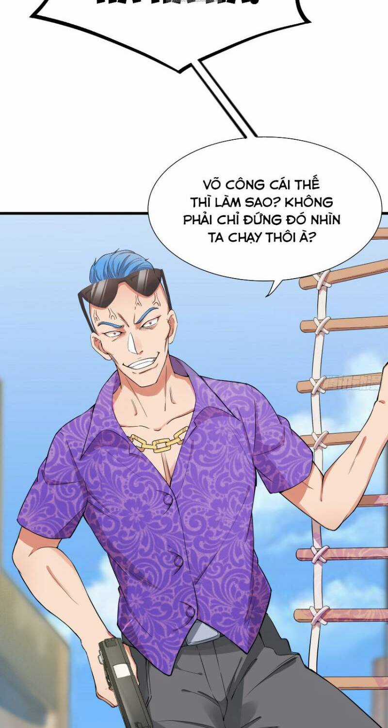 Đỉnh Phong Cường Thiếu - Chapter 13 - Trang 20