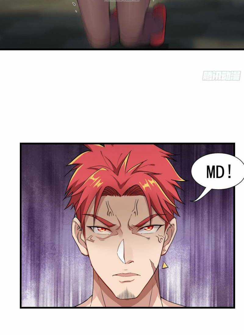 Đỉnh Phong Cường Thiếu - Chapter 13 - Trang 22