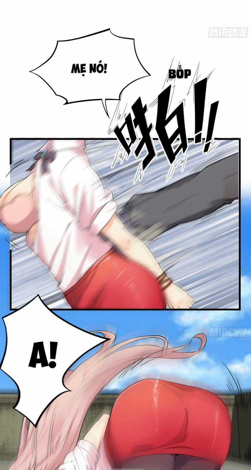 Đỉnh Phong Cường Thiếu - Chapter 13 - Trang 23